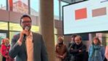 Kommunalwahlen: Zahlenmensch und Brückenbauer: Bieri neuer Hanauer OB