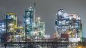 Konjunktur: Hessens Wirtschaftsleistung schrumpft 2025