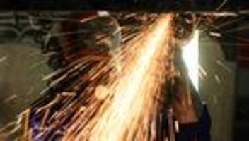 konjunktur: sachsens wirtschaft erneut geschrumpft