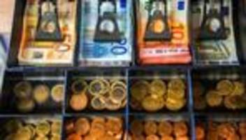 Konjunktur: Wirtschaft wächst 2025 um 1,4 Prozent