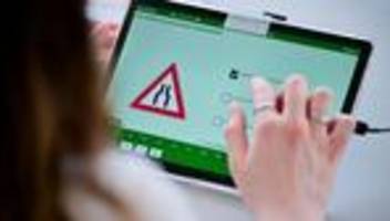 kriminalität: betrug bei führerschein-prüfungen in mv