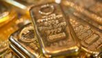 Kriminalität: Betrüger bringen Seniorin um Goldbarren