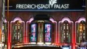 Kultur: Berliner Bühnen: Dieses Theater hat die meisten Besucher