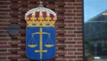 Missbrauchsfall in Schweden: Über 100 Freier: Mann soll Ehefrau zu Sex gezwungen haben