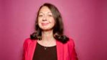 Mitra Kassai: Altern ist Kopfsache