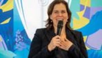 München: Bürgermeisterin stellt sich auf grün-rote Koalition ein