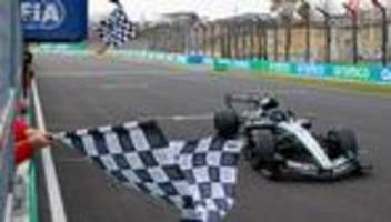 Nächstes Rennen erst im Mai: Ein Monat Zwangspause: Was jetzt in der Formel 1 passiert