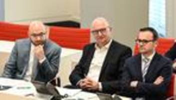 Personalaufstockung: Konflikt gelöst: Zwei Staatssekretäre für Redmann und Wilke