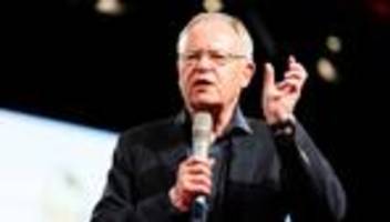 Personaldebatte: Weil: SPD-Führungswechsel erinnern an Hannover 96