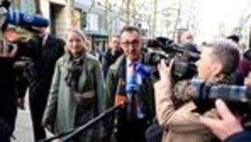 Regierungsbildung im Südwesten: Grüne und CDU wollen am Dienstag erneut sondieren