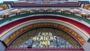 Revision: Zweijährige verbrüht - Landgericht Halle verhandelt erneut