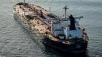 Russische Schattenflotte: Kapitän von russischer Schattenflotten zu Haftstrafe verurteilt