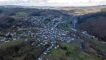 Schnieders Heimatort: Birresborn freut sich: Wir sind Ministerpräsident