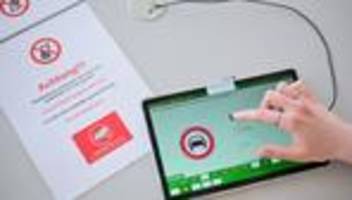 Spicken in der Fahrprüfung: Größtes Plus bei Führerschein-Betrugsversuchen in Berlin