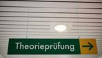 Spicken in der Fahrprüfung: Zahl der Betrugsversuche bei Führerscheinprüfung steigt