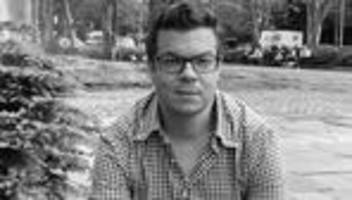 Transkription von Ben Lerner: Wann ist man ein guter Vater?