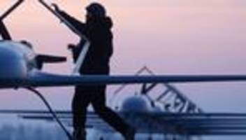 Ukraine-Krieg: Zentrum russischer Drohnenindustrie angegriffen