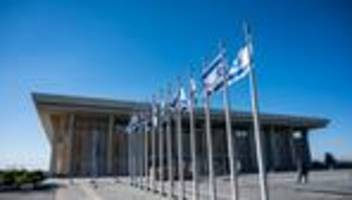 Umstrittener Vorstoß: Todesstrafe für Terroristen: Israels Parlament stimmt zu