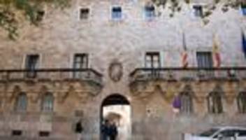 vorwurf der sexualisierten gewalt: spanisches gericht will zuständigkeit im fall collien fernandes klären