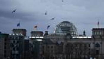 Wetter: Windböen und Gewitter in Berlin und Brandenburg