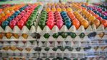 Wirtschaft: Deutsche Inflationsrate steigt im März auf 2,7 Prozent