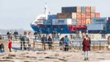 Wirtschaftliche Entwicklung: Wirtschaftswachstum im Norden über Bundesdurchschnitt