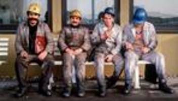 zafer Șenocak  : nicht weniger deutschland, sondern mehr