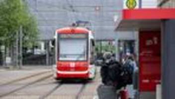 Öffentlicher Nahverkehr: Bus- und Bahnfahren im Verkehrsverbund Mittelsachsen teurer