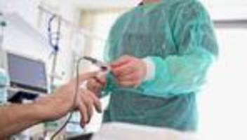 Krankenhausreform: Krankenhäuser fordern mehr Geld für Krisenvorsorge