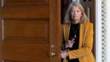 Kriegsziele im Iran: Sie wagen es, ihm zu widersprechen