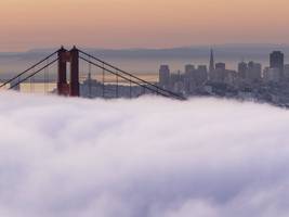 Klimawandel: Warum schrumpft die Wolkendecke rund um die Erde?
