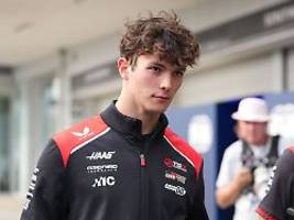 Alarm nach Bearman-Crash: Der Feind im Cockpit - Chaostheorie der neuen Formel 1 erzürnt die Fahrer