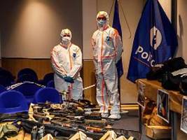 Baldiger Prozess in Belgien : Ausbrecherkönig wegen geplantem Überfall in Bochum angeklagt