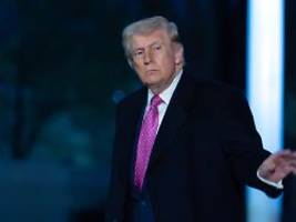 bodentruppen im iran oder nicht: trump steht vor seiner schwersten entscheidung