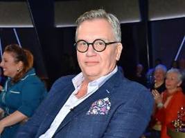 Brillenträger des Jahres 2026: Für Hape Kerkeling ist seine Brille pure Magie