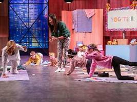 Die Höhle der Löwen: Wie macht der pinkelnde Hund?