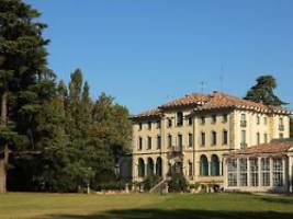 Drei Minuten, drei Gemälde: Einbrecher stehlen Kunst von Renoir, Cézanne und Matisse in Italien