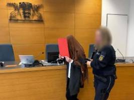 empfinde extreme scham: hochstapler-lehrerin muss mehrere jahre in haft