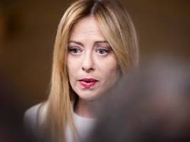 Italien in der Regierungskrise: Referendum, Energiepreise und Schulden: Giorgia Meloni wackelt