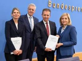 mitversicherung bis zuckersteuer: experten wollen mit 66 vorschlägen milliarden im gesundheitswesen sparen