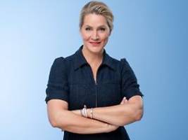 Ob im Bus oder im Wald: Judith Rakers schildert sexuelle Belästigungen als Kind