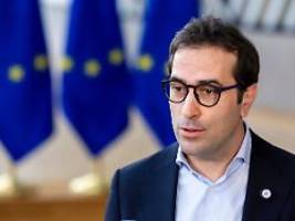 Trumps schärfster Kritiker in EU: Spanien stellt sich mit Luftraumverbot gegen einseitig begonnenen Krieg