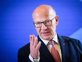 umfrage halbes jahr vor wahl: wegners cdu liegt in berlin vorn - dahinter tobt ein dreikampf