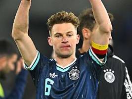 war nicht zielführend: dfb-team zieht konsequenzen aus wms 2018 und 2022