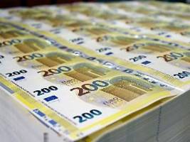 Knapp 20 Jahre nach Finanzkrise: EZB schwächt Risikokontrolle für Banken ab