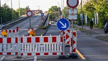 diese bröckel-brücken sollen in den bezirken bis 2040 saniert werden