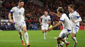 dzeko, lewandowski und co.: diese stars müssen in den wm-play-offs zittern
