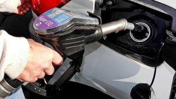 hohe benzinpreise: „eine gute gelegenheit für ein deutschlandweites tempolimit“