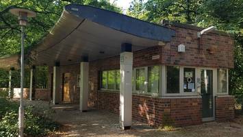 Lungenklinik Heckeshorn: So soll der Leerstand vorerst beendet werden