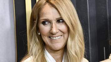 Nach Krankheitspause: Céline Dion kündigt Bühnen-Comeback an
